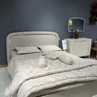 تخت خواب دو نفره