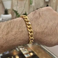 دستبند کارتیه بدون اجرت و مالیات فقط با ۴ درصد