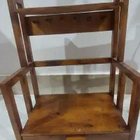 استند قهوه ساز سایز بزرگ