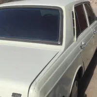 سواری پیکان مدل 81انژکتور قیمت 105|خودرو سواری و وانت|بافق, |دیوار