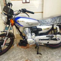 موتور کبیر 200