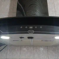 هود آشپزخانه برند T&D|هود|ساری, |دیوار