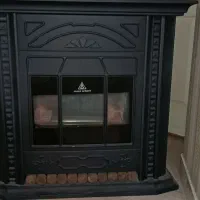 بخاری نو|بخاری، هیتر، شومینه|فردیس, قریشی|دیوار