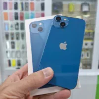 گوشی آیفون 13 باز نشده 128G