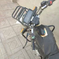 موتورلیفان کم کار|موتورسیکلت|بیرجند, |دیوار