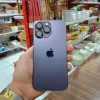 آیفون 14 پرومکس رجیستر شده