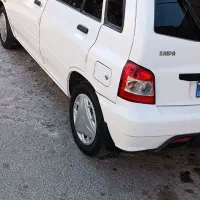 پراید 111 مدل 99بیرنگ  فول|خودرو سواری و وانت|کرج, شهرک نهال و بذر|دیوار