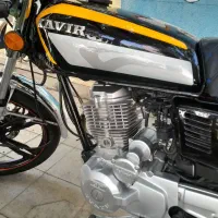 کویر150cc|موتورسیکلت|اصفهان, جامی|دیوار