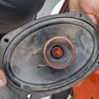 پخش پایونر ۴خروجی و باند|قطعات یدکی و لوازم جانبی|تبریز, |دیوار