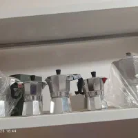 قهوه ساز دستی