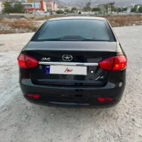 JAC j4|خودرو سواری و وانت|لامرد, |دیوار