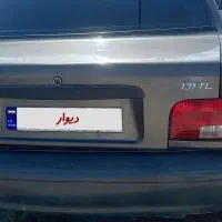 پراید مدل90|خودرو سواری و وانت|قیدار, |دیوار