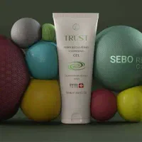 مراقبتی پوستی محصولات مهلران