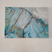 تابلو رنگ روغن