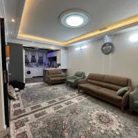 ۵۶ متر // خوش نقشه