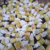 قطره شپش اصلی تضمیمی