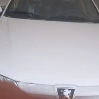 پارس سال موتور قدیم صفر کیلومتر خشک