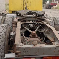 ولوو n12 کشنده ۷۱|خودرو سنگین|اهواز, کوی مندلی(سه راه خرمشهر)|دیوار