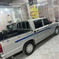 مزدا ۲۰۰۰مدل ۹۲بدون رنگ