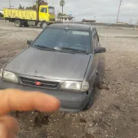 فروش فوری پراید