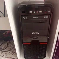 کامپیوتر|رایانه رومیزی|سیرجان, |دیوار