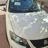 کوئیک پارس خودرو نسخه فول تحویل روز|خودرو سواری و وانت|قم, علی آباد سعدگان|دیوار