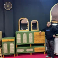 مدل گندم|بوفه، ویترین، کنسول|تهران, بهداشت|دیوار