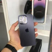 آیفون 14 پرو حافظه 256 بدون ریجستر