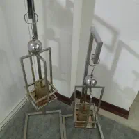 فانوس کنارسالنی