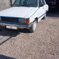 پیکان سواری مدل ۸۱|خودرو سواری و وانت|قائن, |دیوار