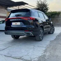 تیگو 8 E+ هیبرید نیو فیس 1404 شخصی