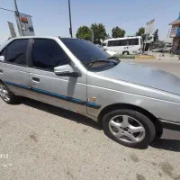 پژو slx1800|خودرو سواری و وانت|گنبد کاووس, |دیوار