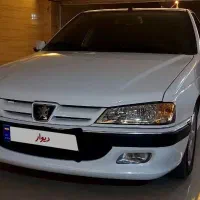 پژو پارس اتومات tu5