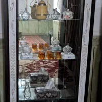 بوفه درحد نو|بوفه، ویترین، کنسول|زابل, |دیوار