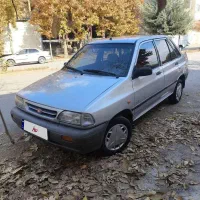 پراید مخصوص سخت پسندان|خودرو سواری و وانت|خرم‌آباد, |دیوار