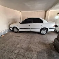 سمند LX EF7، مدل ۱۴۰۰
