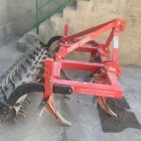 چیزل ۷ شاخه دو روز کار مزرعه سبز اذربایجان