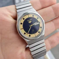 ساعت مچی سیکو کینگ کوارتز نایاب خاص