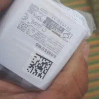 کلگی شارژر ۲۵wسوپر فست اصلی سامسونگ