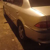 سمند سورن86تمیز