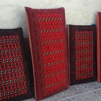 پشتی ۴ عدد