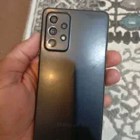 ساموسنگ گالکسی A52s|موبایل|پیرانشهر, |دیوار