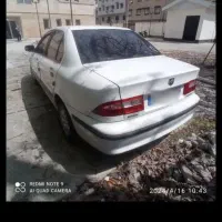 سمند EF7|خودرو سواری و وانت|رشت, یخسازی|دیوار