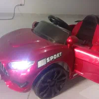 ماشین شارژی