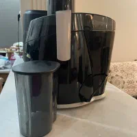 آبمیوه گیری