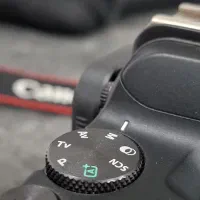 دوربین کنون 250D Canon|دوربین عکاسی و فیلم‌برداری|مشهد, جاهد شهر|دیوار