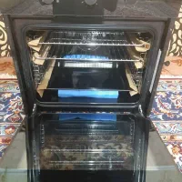 سلام یک عدد فر دارم|اجاق گاز و لوازم برقی پختوپز|بندر گناوه, |دیوار