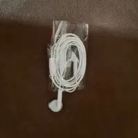 ۲ عدد هندزفری اصلی سامسونگ نو نو|لوازم جانبی موبایل و تبلت|تهران, بهمن یار|دیوار