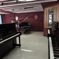پیانو آکوستیک یاماها اصل ژاپن شورومی YAMAHA U1|پیانو، کیبورد، آکاردئون|تهران, میرداماد|دیوار