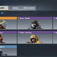 اکانت کالاف ا|کنسول، بازی ویدئویی و آنلاین|رفسنجان, |دیوار